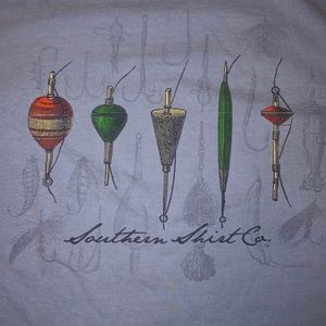 Southern Shirt Co. Tee